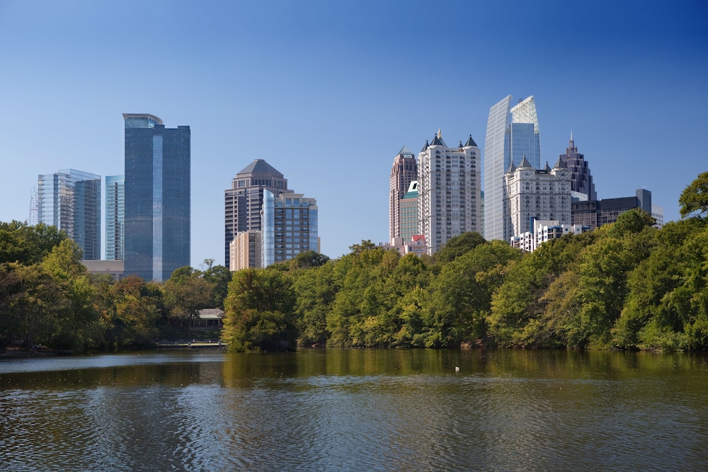 Peachtree Hotel Midtown Atlanta - photo 66