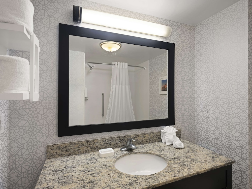 Hampton Inn & Suites Arundel Mills Baltimore - photo 41