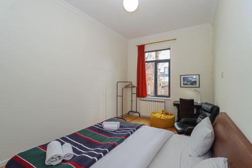 3BR Central and Spacious Apt Vera by Wehost