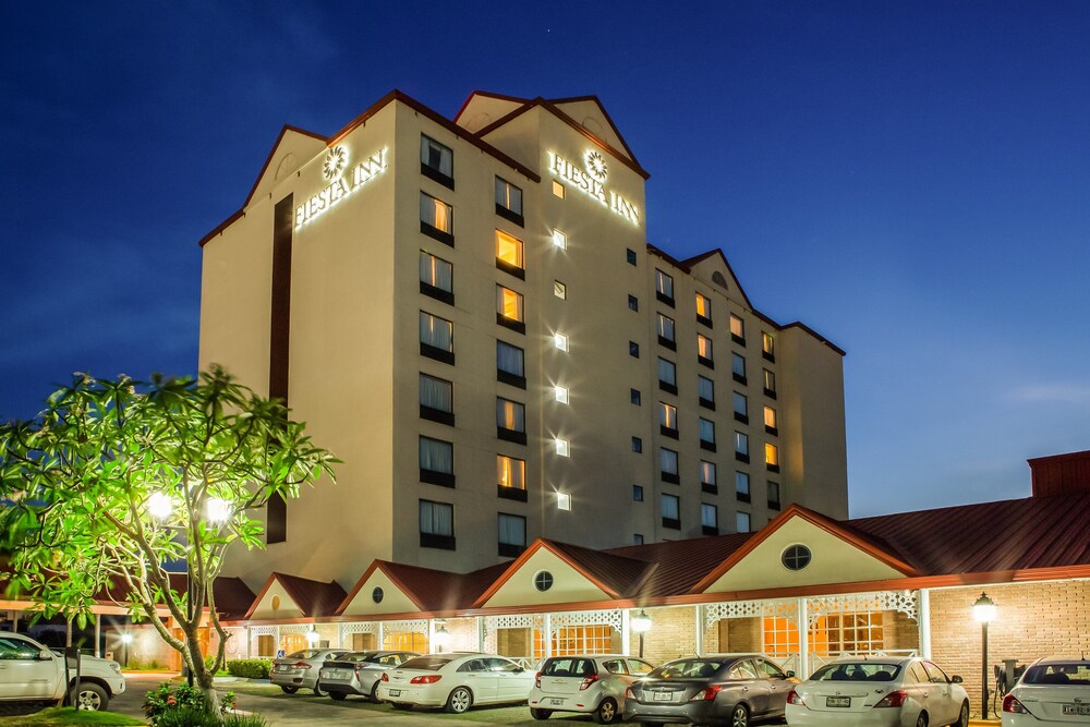 Fiesta Inn Tampico in Tampico, Mexico