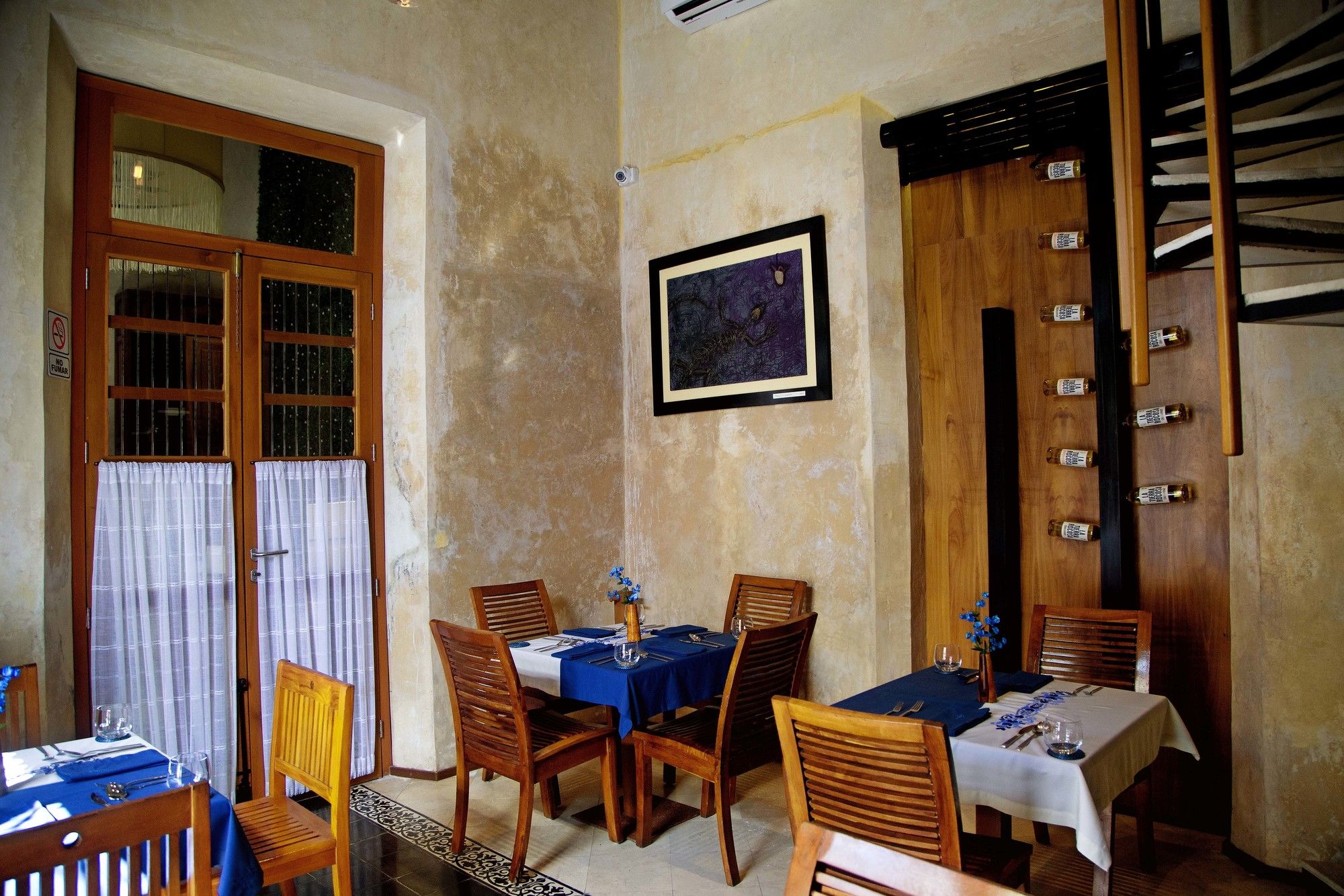 Ya'ax Hotel Boutique