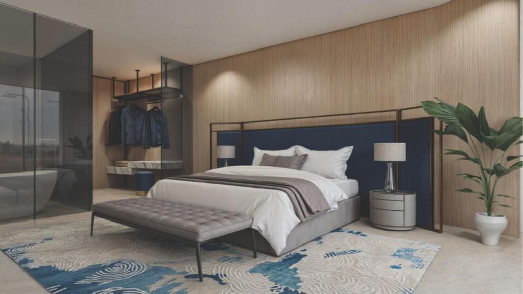 Tivoli LA VIE Muscat Hotel & Residences — Muscat — photo 4