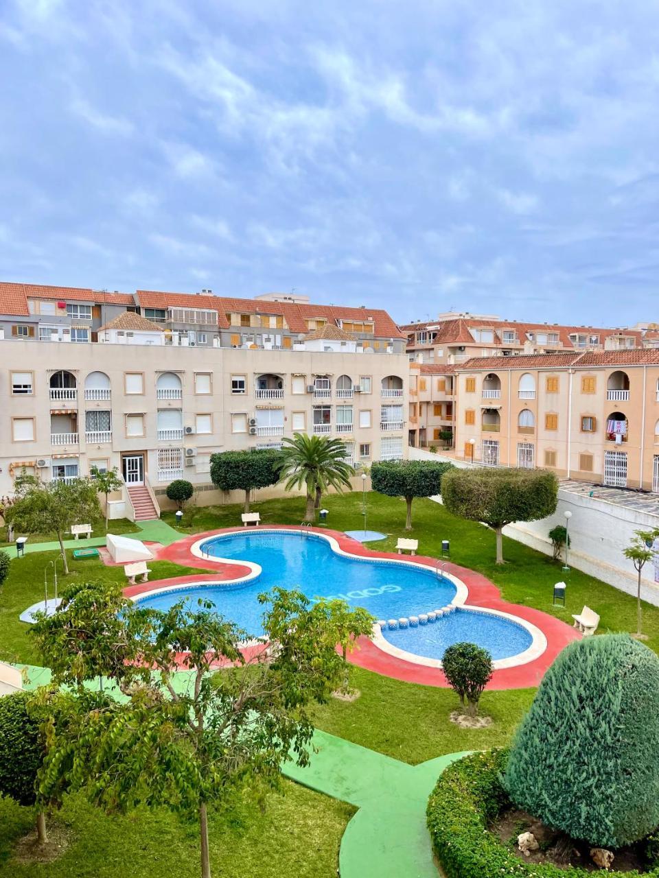 Sunny Atico - last minute hotel in Torrevieja