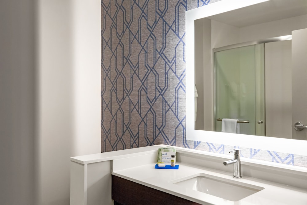 Holiday Inn Express & Suites Sanford Lake Mary by IHG - photo 19
