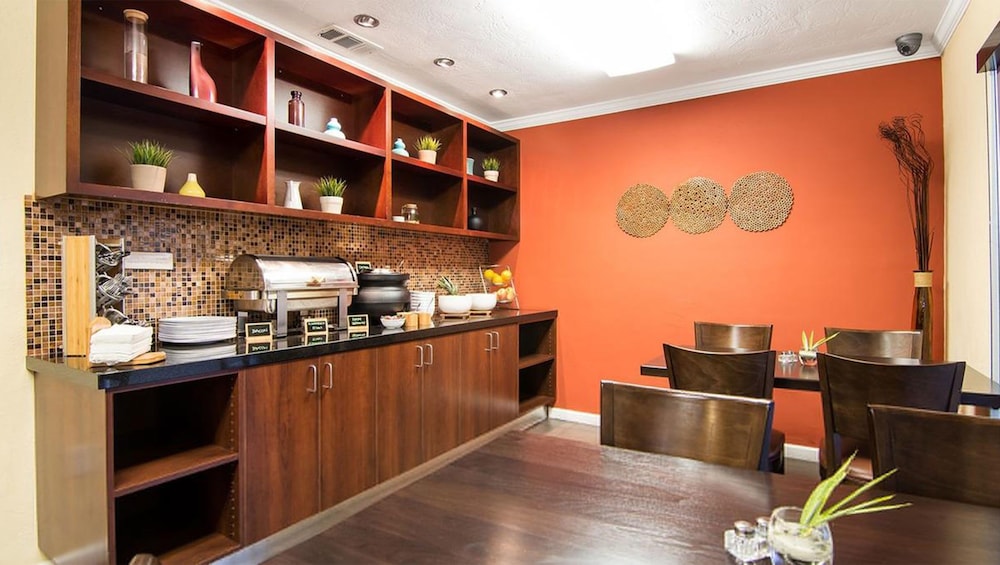 The Zen Hotel Palo Alto - photo 45
