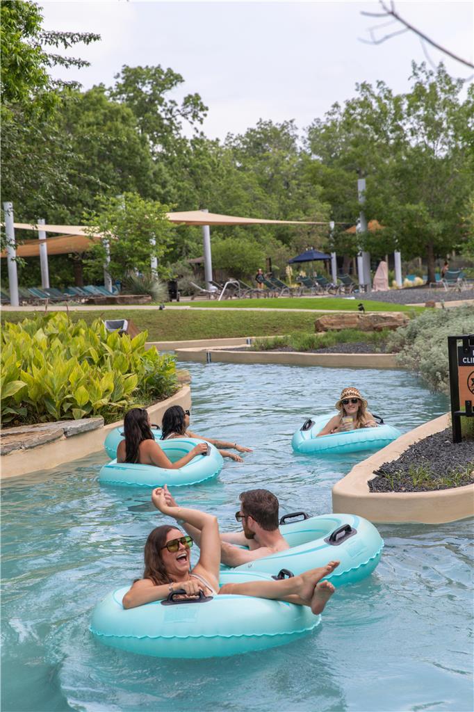 Hyatt Regency Lost Pines Resort and Spa - photo 125
