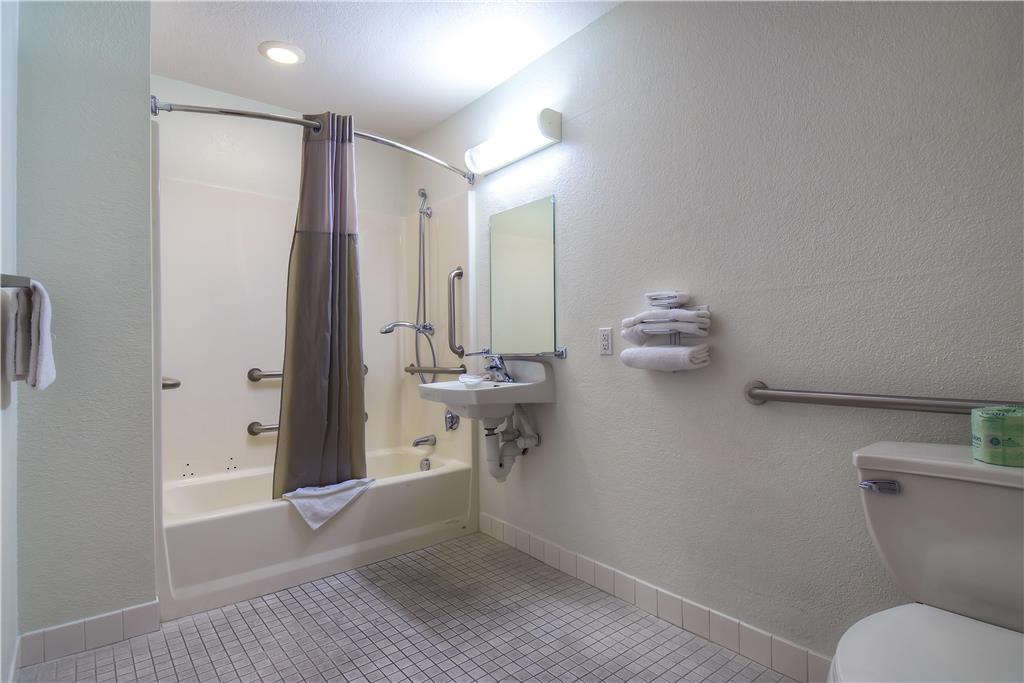 Motel 6 Las Vegas NV Boulder Highway - photo 27