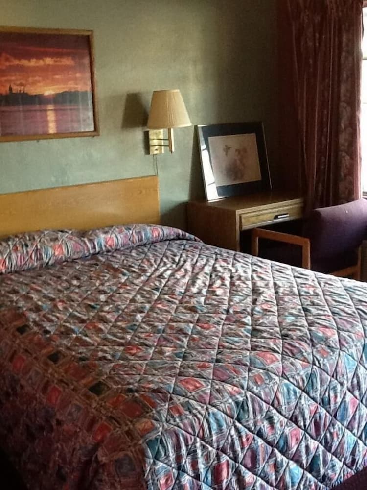Snowy River Inn - photo 11