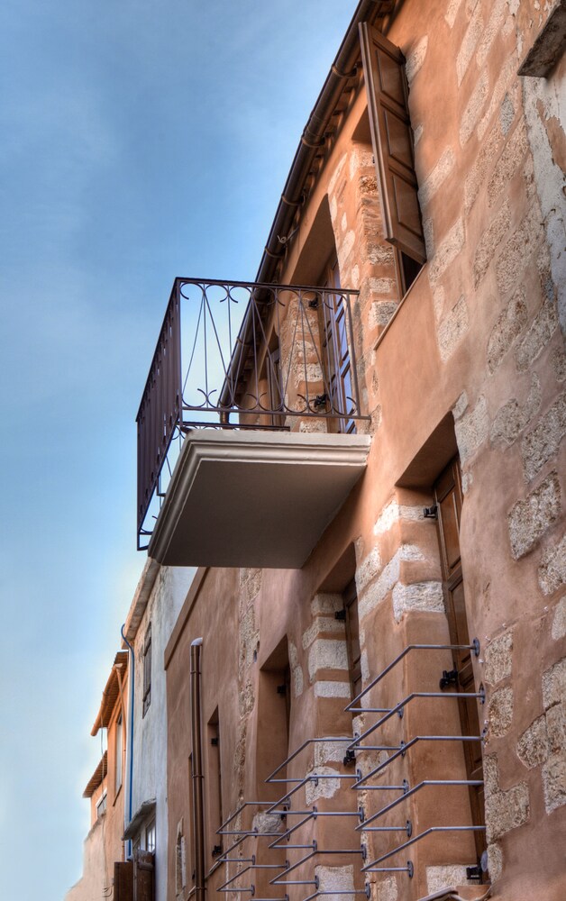C&M Residence Chania Old Town — 4-Star Luxury Hotel in Chania, Greece
