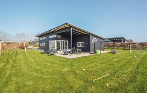 Holiday Home Råde Strandpark Haderslev V — 5-Star Luxury Hotel in Haderslev, Denmark