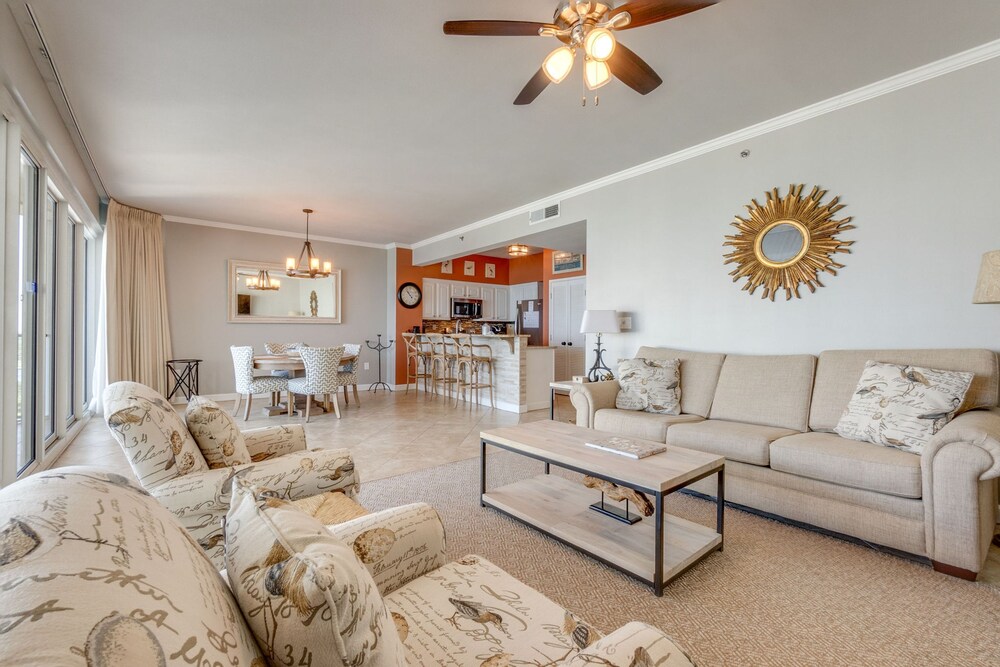 Tides of Tops'l 1008 by Destin Getaways - photo 17