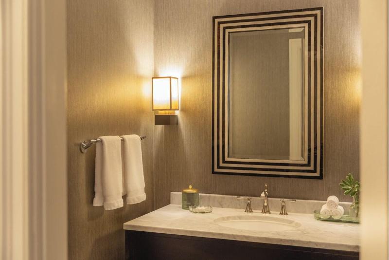 Fairmont Dallas - photo 214