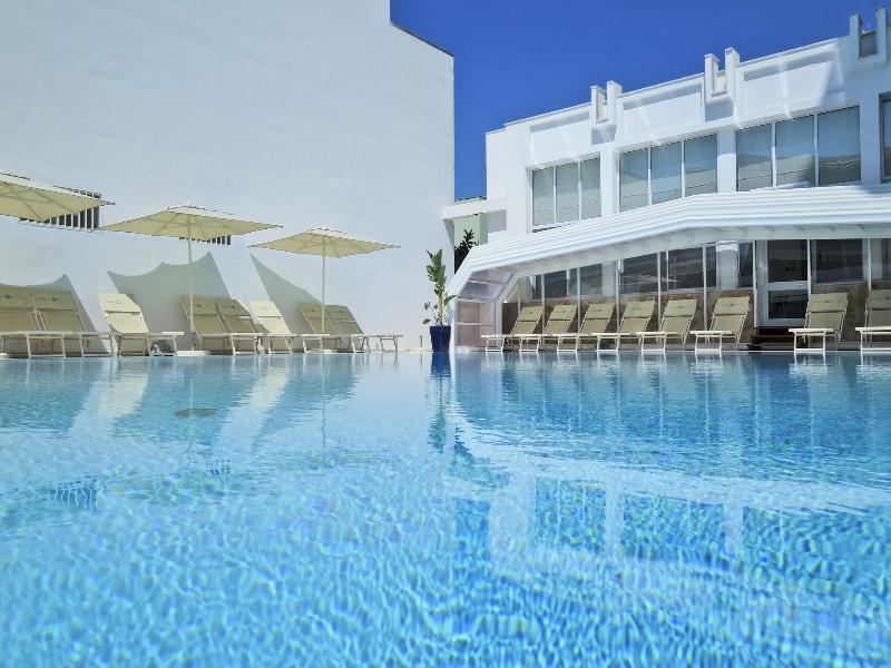 Hotiday Gallipoli Centro - last minute hotel in Unknown City