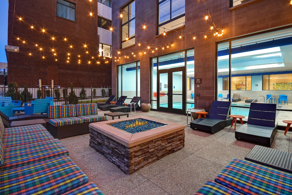 Hilton Garden Inn Kalamazoo - photo 46