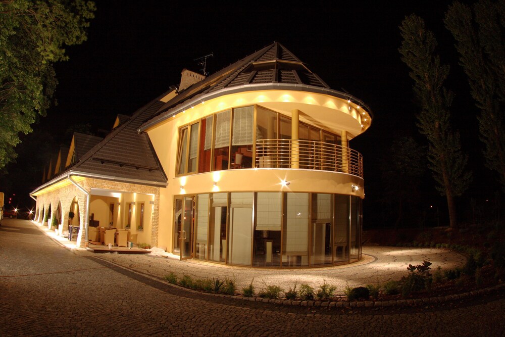 Hotel Sahara — Bielsko-Biala — photo 3
