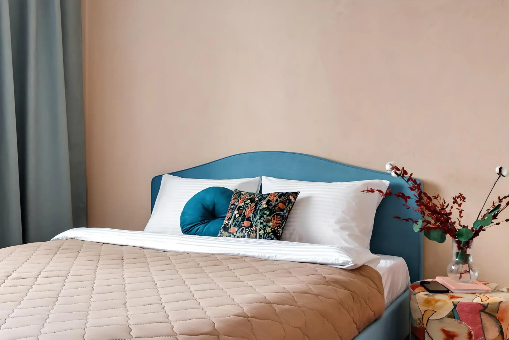 Arrival on Ivan Belichenko Street - last minute hotel in Krasnodar