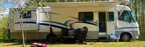 Farm in Stockbridge, United States