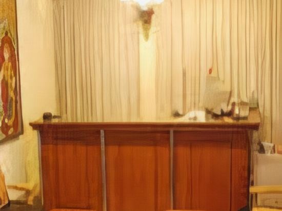 FabHotel Arun International — Chennai — photo 5