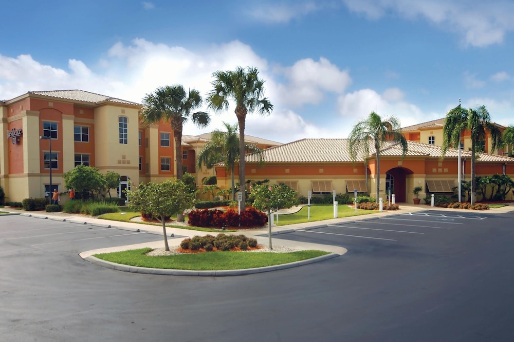 Residence Inn by Marriott Naples - photo 26