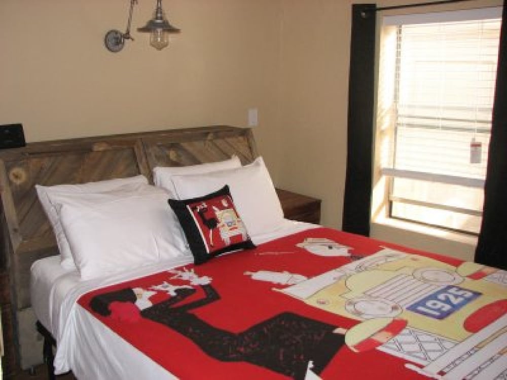Cottonwood Hotel - photo 8