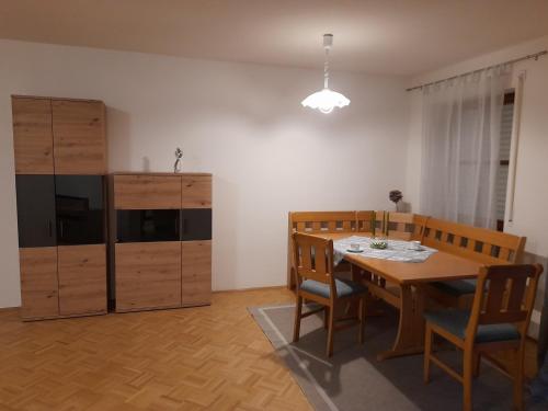 Ferienwohnung Paul — Bad Reichenhall — photo 2