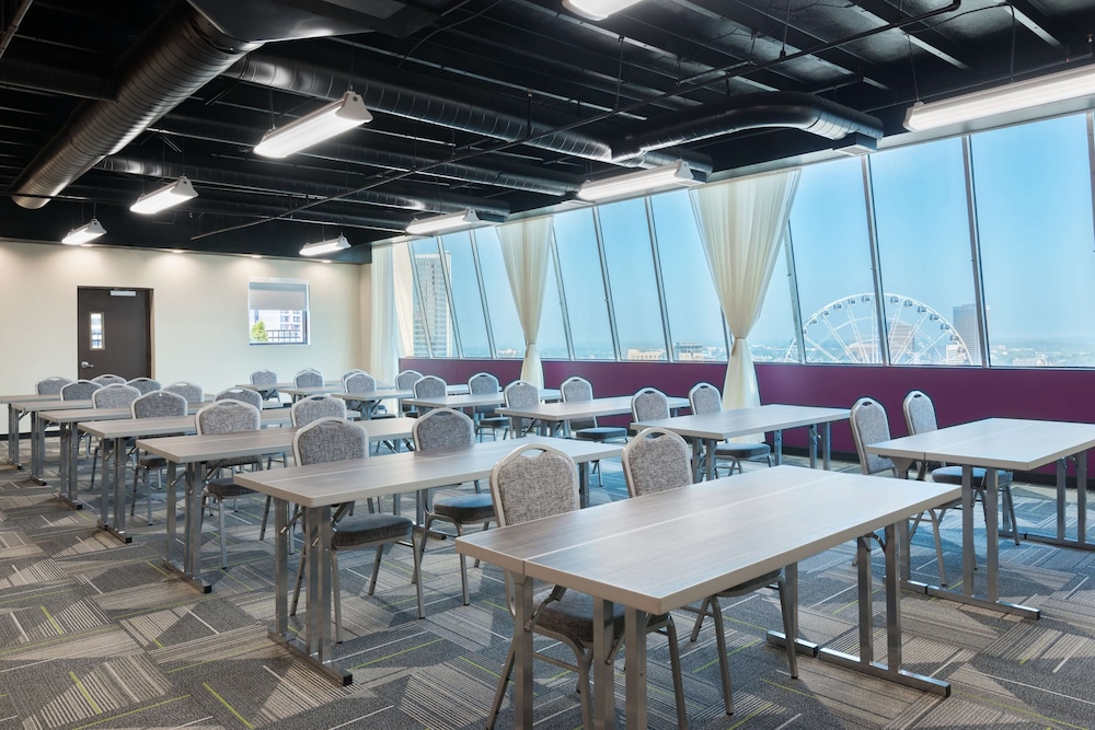 Home2 Suites by Hilton Atlanta Downtown - photo 33