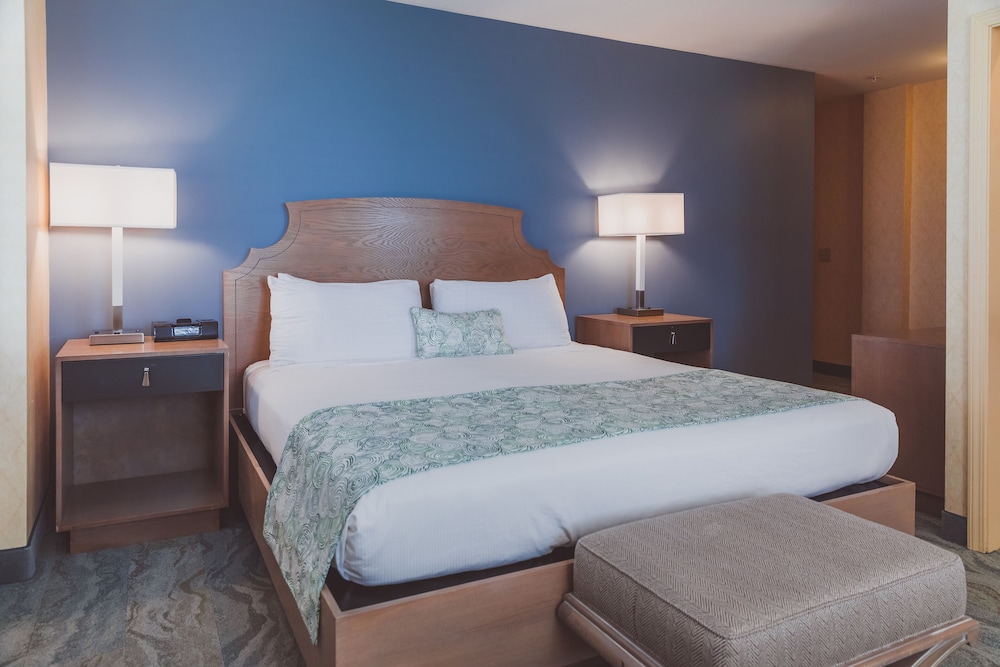 The Parkview Hotel - photo 9