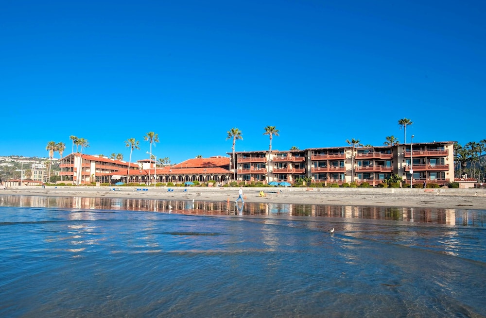 La Jolla Shores Hotel - photo 89