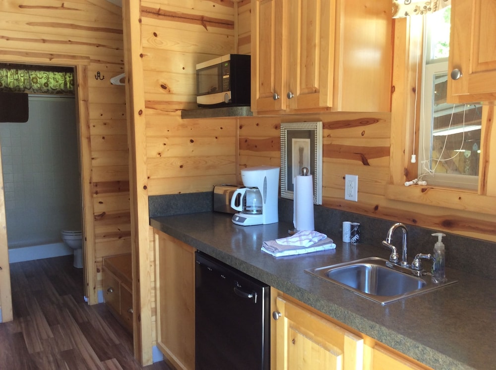 Robin Hood Village Resort - photo 53