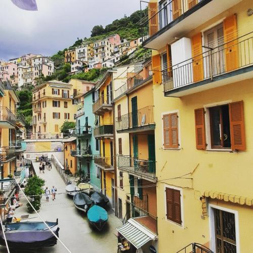 Affittacamere Ambrosia - last minute hotel in Unknown City