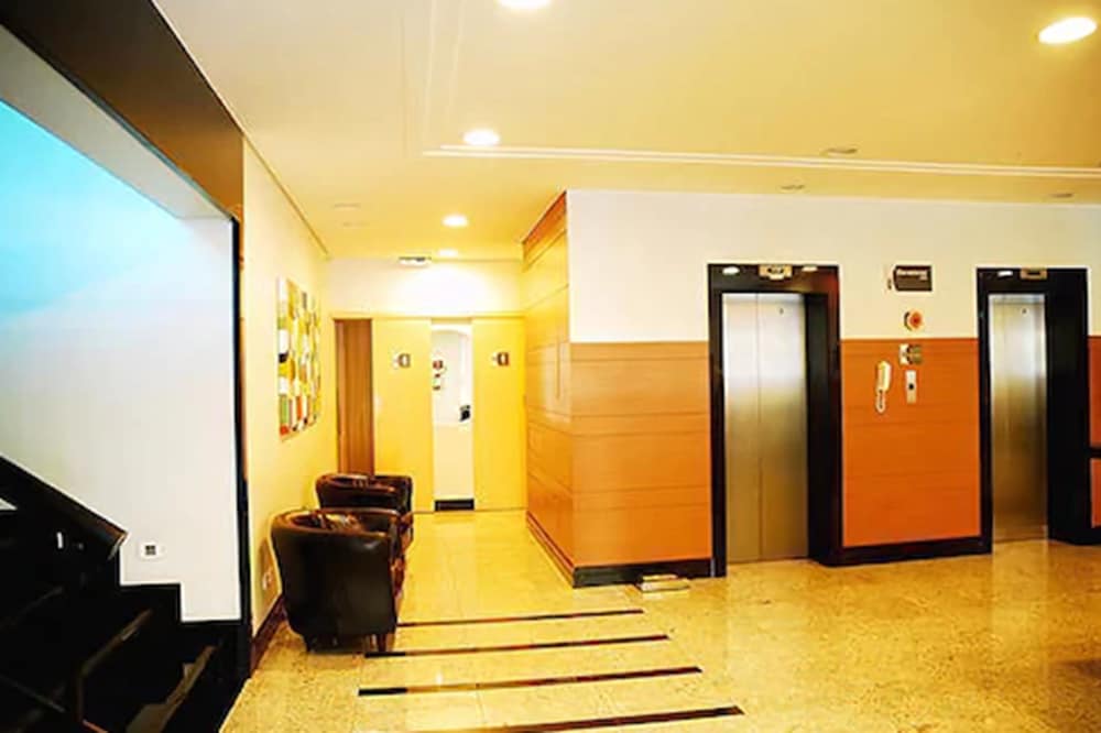 Hotel Domani — Guarulhos — photo 3