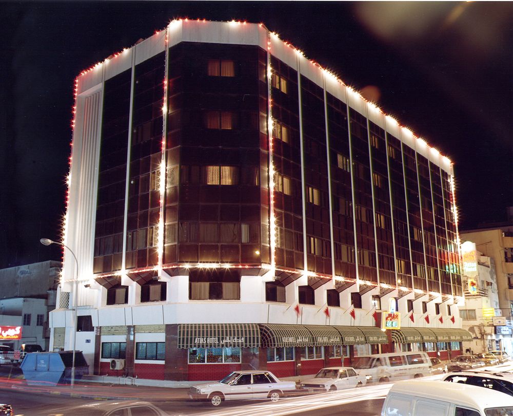 Atlas Hotel - last minute hotel in Manama