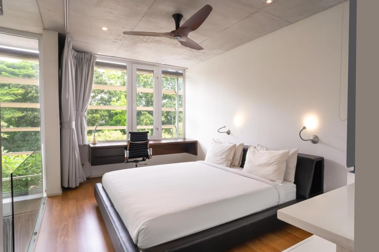 Ecoloft Jababeka Golf — Cikarang — photo 3