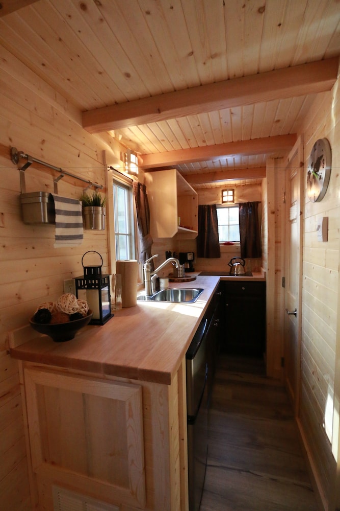 Verde Valley RV & Camping Resort a Thousand Trails Property - photo 34