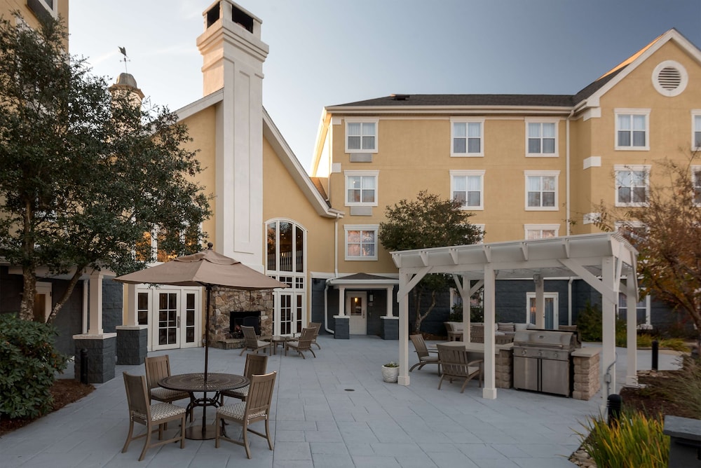 Homewood Suites by Hilton Raleigh Cary - photo 40