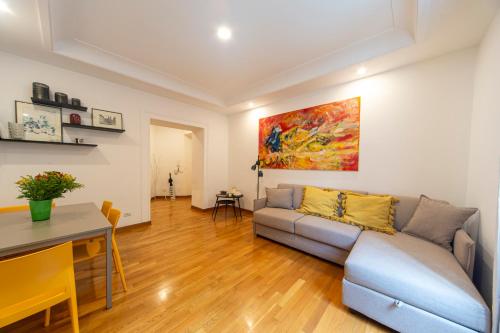 Flaminio District Holiday Home — 4-Star Luxury Hotel in Rome, Italy