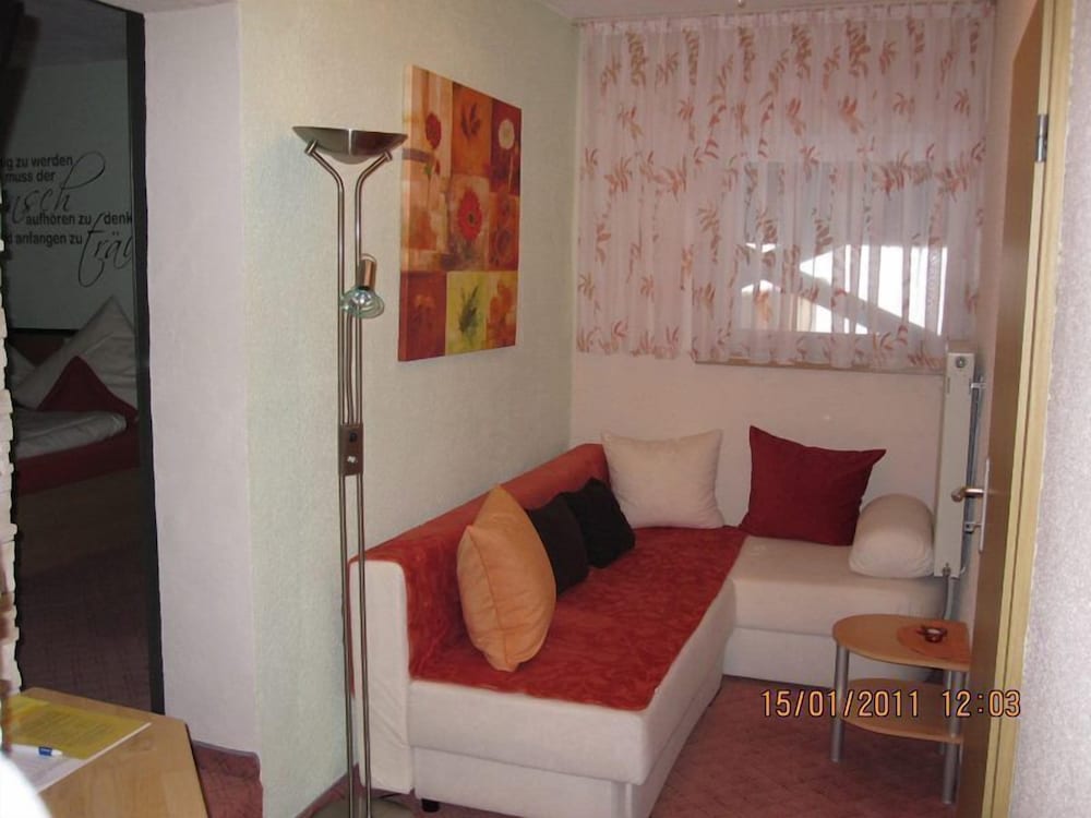 Hotel zum Friedl — Spiegelau — photo 3