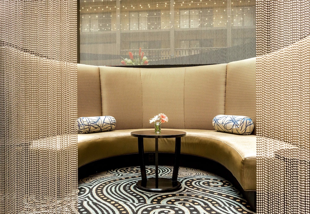 DoubleTree Suites by Hilton Hotel McAllen - photo 6