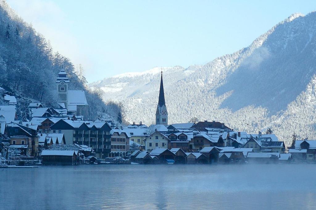 Appartement Fallnhauser Charming Vacation Retreat in Hallstatt — 4-Star Luxury Hotel in Hallstatt, Austria