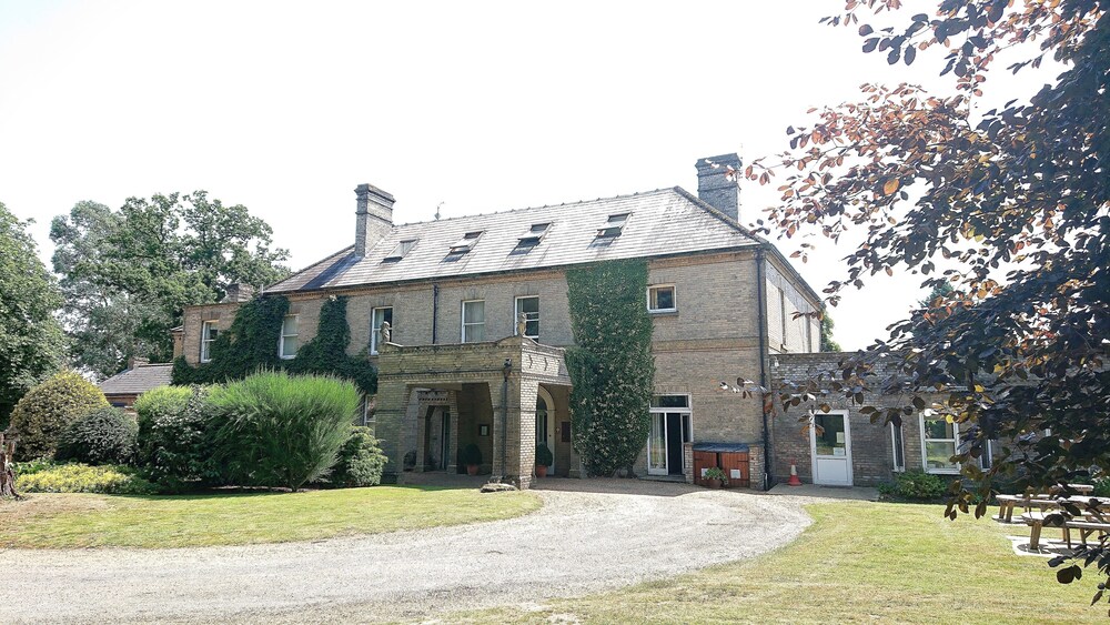 Broom Hall Country Hotel