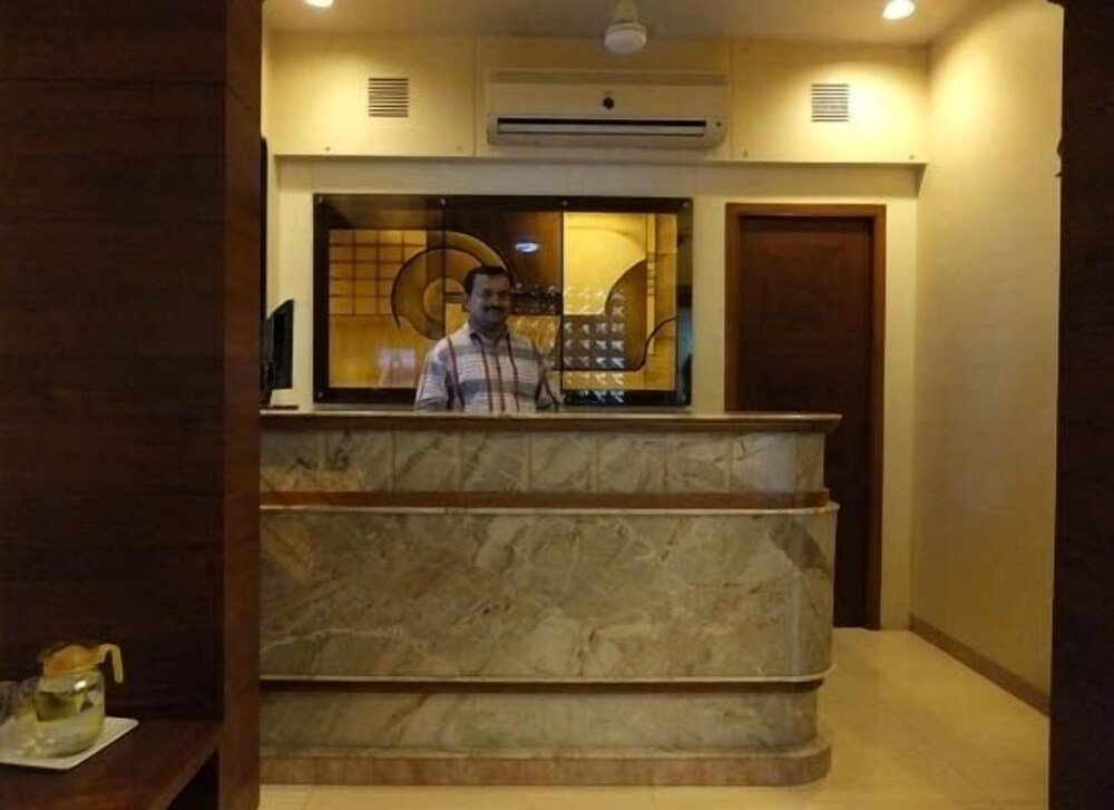 Konark Inn — Navi Mumbai — photo 2