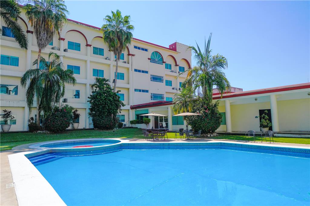 Days Inn by Wyndham Tuxtepec — Tuxtepec — photo 4