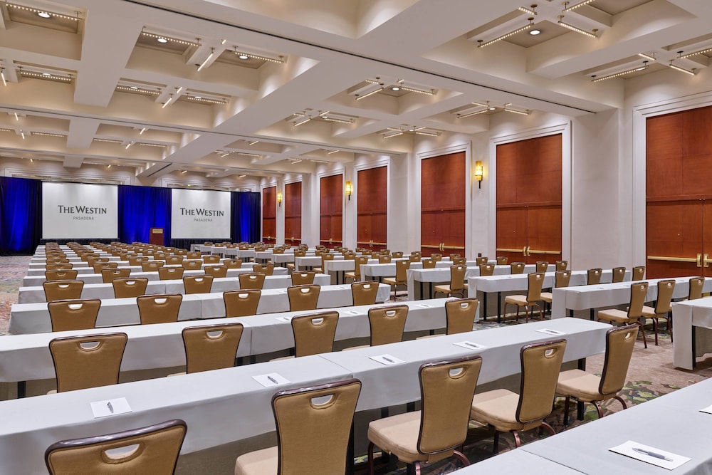 The Westin Pasadena - photo 60