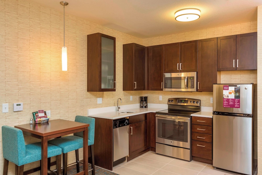 Residence Inn by Marriott Portland Hillsboro Brookwood - photo 16