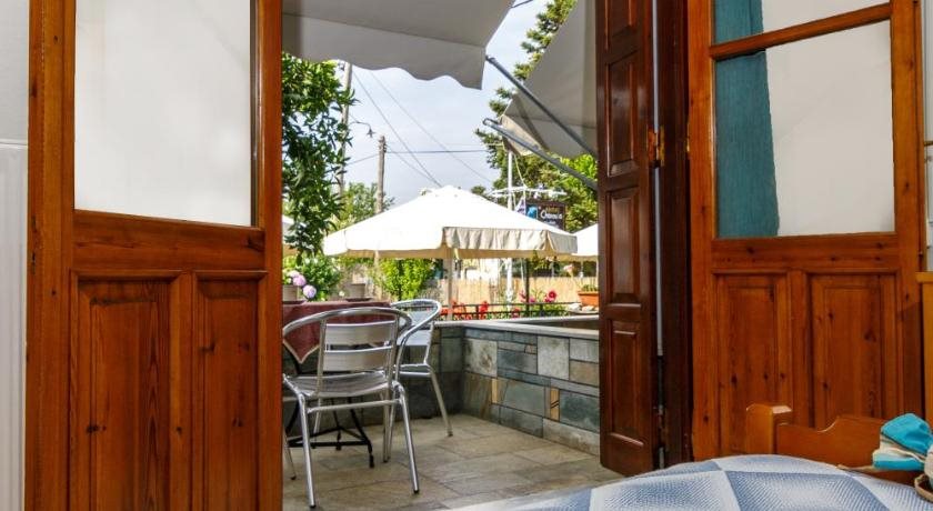 Charoula — 4-Star Luxury Hotel in Volos, Greece