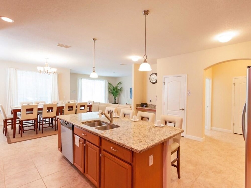 Paradise Palms Platinum by Ocean Florida - photo 21