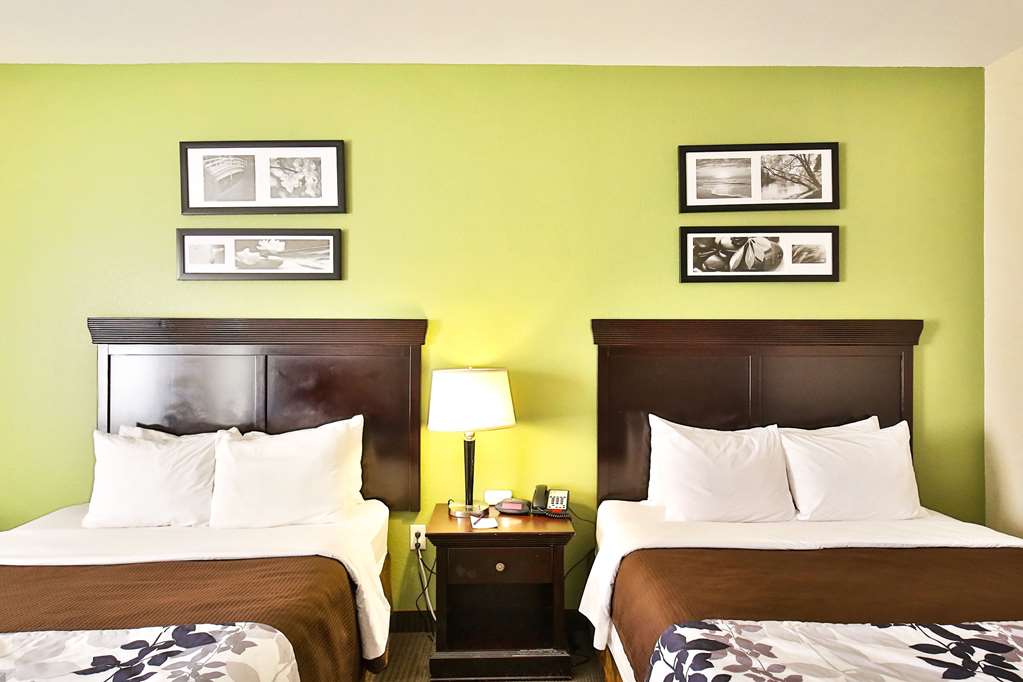 Sleep Inn & Suites Abilene Near University - photo 8