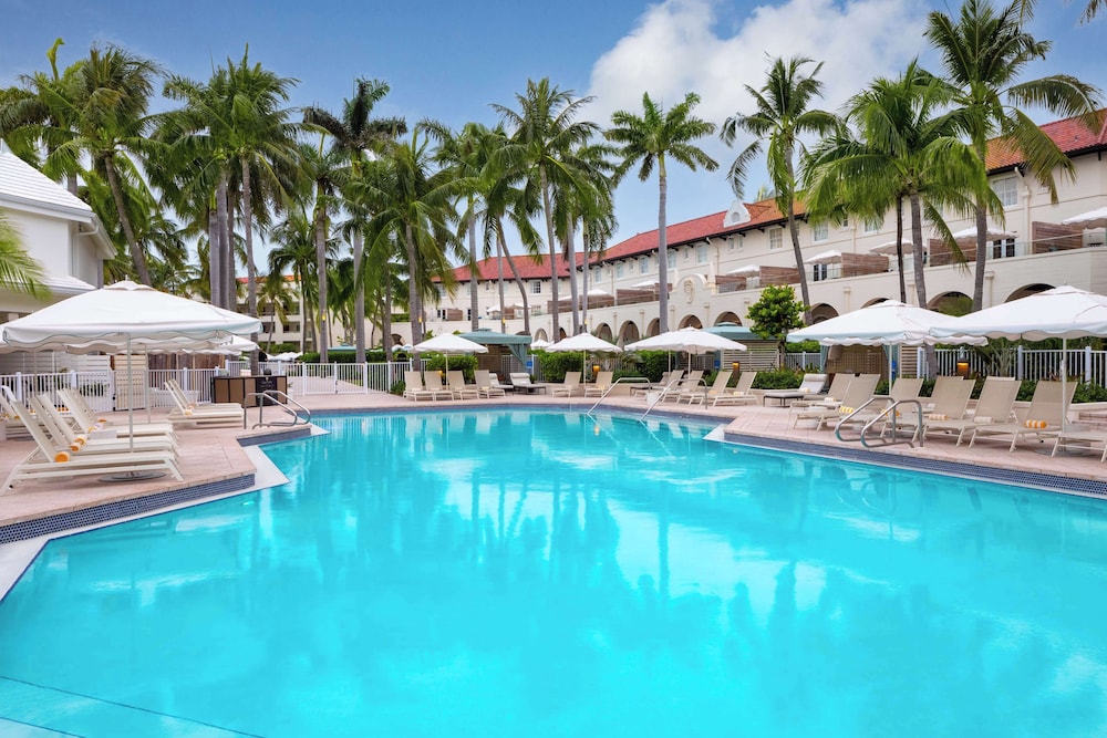 Casa Marina Key West Curio Collection by Hilton - photo 41