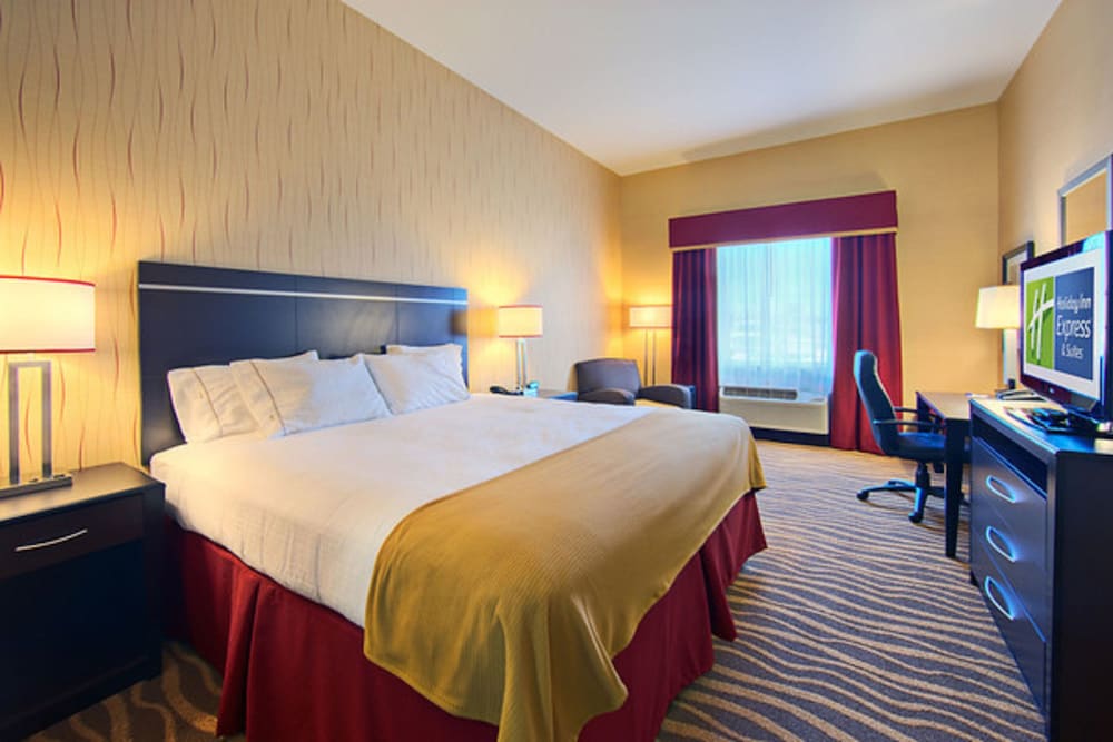 Holiday Inn Express & Suites Cotulla by IHG - photo 10