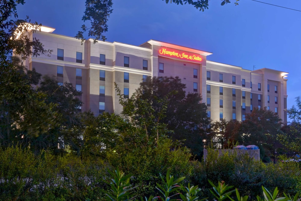 Hampton Inn & Suites Tampa Riverview Brandon - photo 44